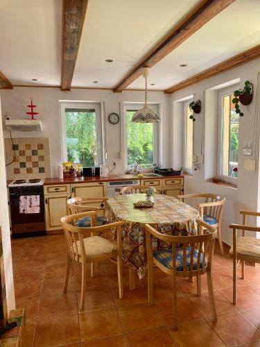 Apartamento Domek Z Ogrodem