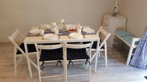 Apartament Baltic Relax