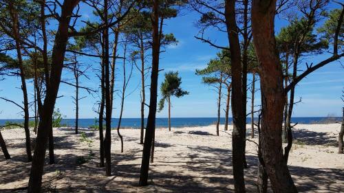 Apartament Baltic Relax