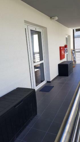 Apartament Baltic Relax