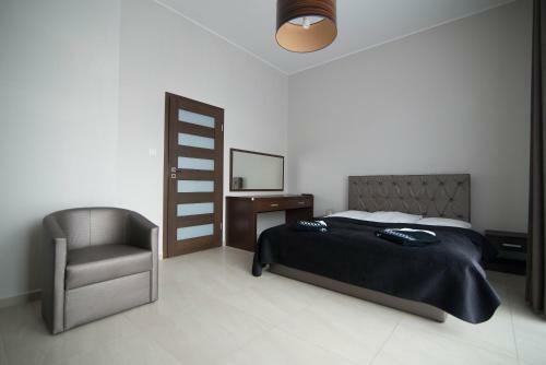 Bed & Breakfast Villa Baltica