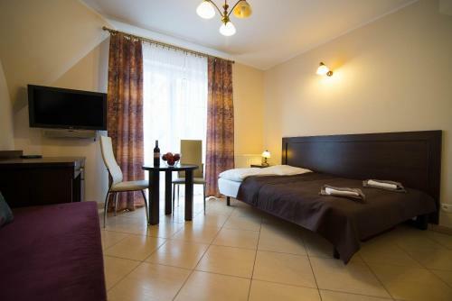 Bed & Breakfast Villa Baltica