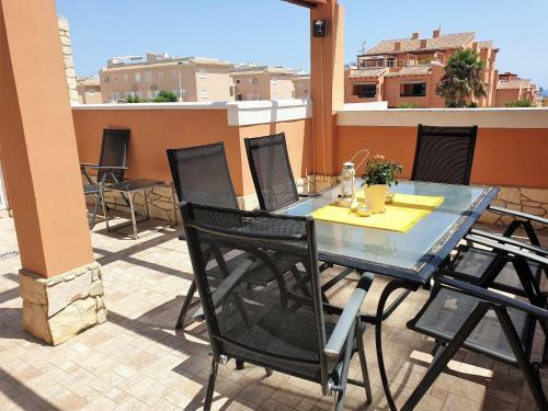 Apartamento Altos Del Sol Danuria