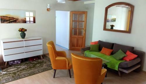 Apartamento Rowan Rowy