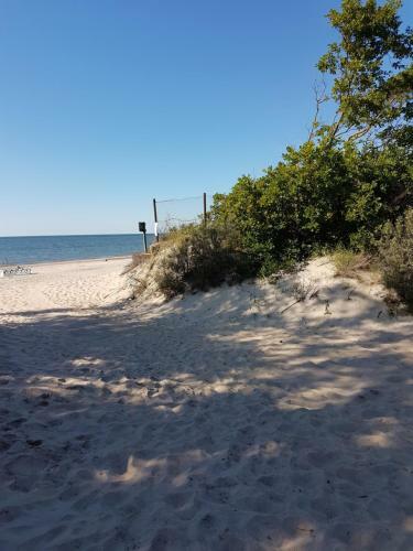 Blue Marine Apartament 19 Z Tarasem