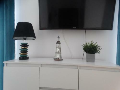 Apartament Nadmorski