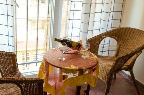 Apartamento Nice Studio At The Sea