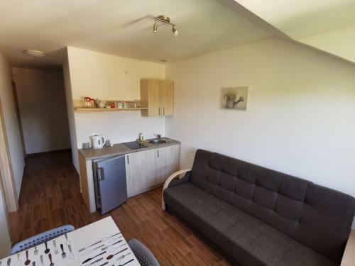 Apartament Pla?owa 5 Nr 20 - Widok I Taras