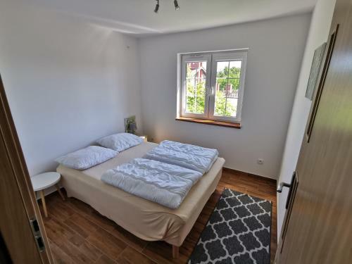 Apartament Pla?owa 5 Nr 20 - Widok I Taras