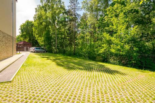 Apartamento Villa Kliwer 50 Metr�w Od Morza