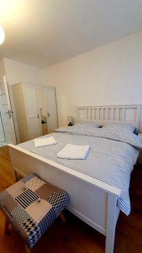 Apartamenty Piasek I Morze