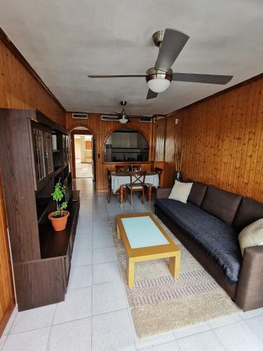 Apartamento Jard�n Bot�nico 511