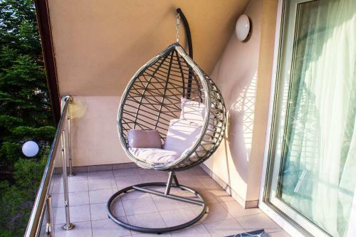 Villa Rowy Luxury