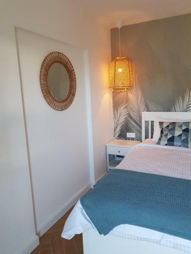 Apartamento Hampton House