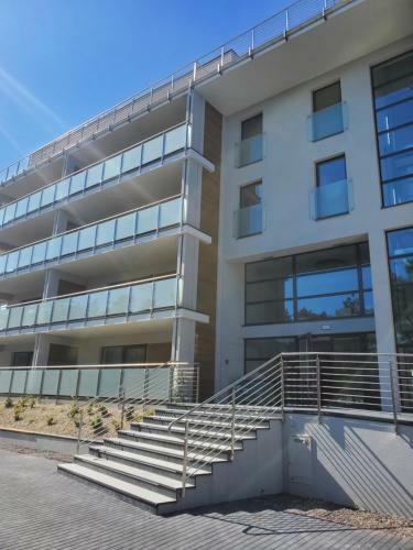 Apartamento Hampton House