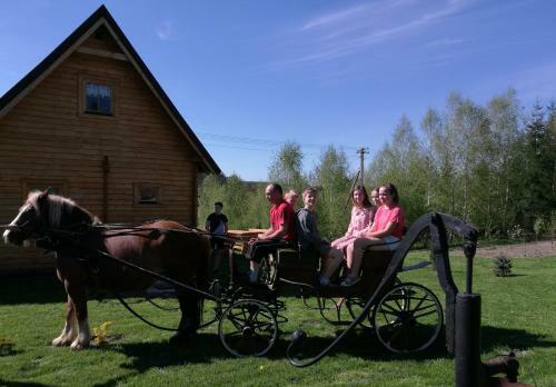 Agroturystyka U Krystyny