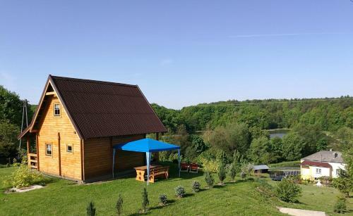 Agroturystyka U Krystyny