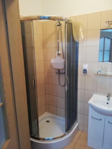 Apartament Rowy