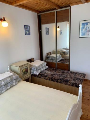 Apartament Miriada 16