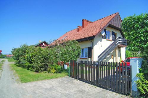 Apartment On Ground Floor In Rowy