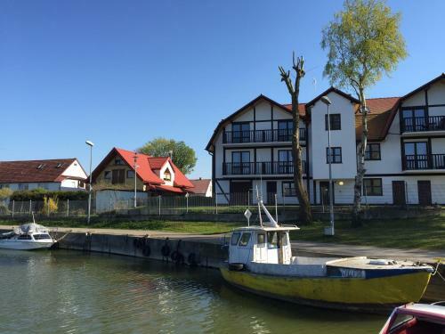 Apartament Nad Morzem