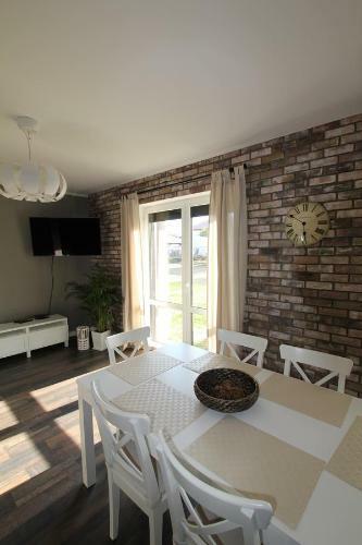 Apartament Nad Morzem