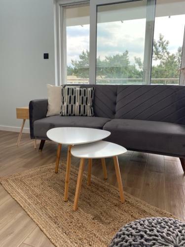 Apartamento Wood Wave