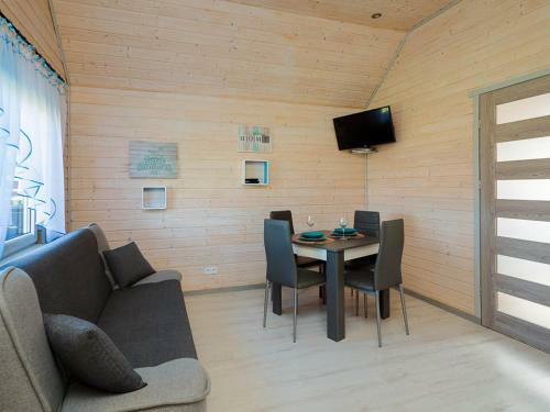 Lodge Domki Malibu
