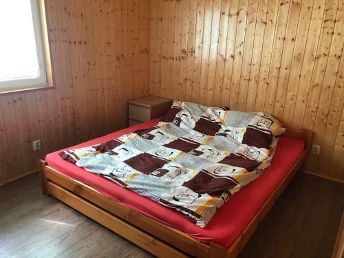 Lodge Anida Rusinowo