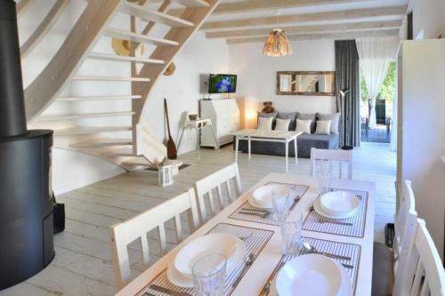 Holiday Homes, Rusinowo