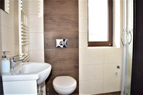 Apartament Fibra Cappuccino