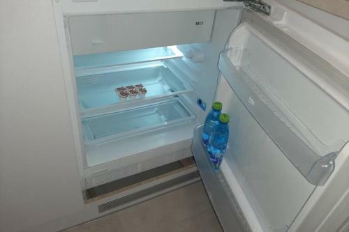 Apartamento Studio Fibra Barista