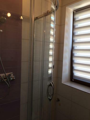 Apartament Fibra Cortado