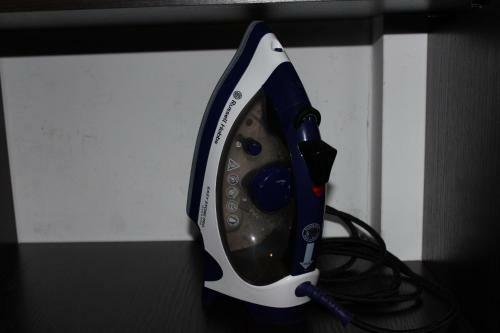 Apartament Fibra Aroma