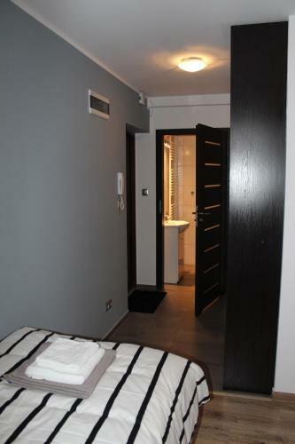 Apartament Fibra Aroma