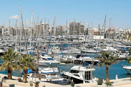Apartamento La Loma de Torrevieja