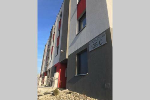 Apartament Fibra Bounty