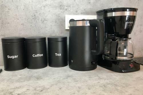 Apartament Fibra Bounty