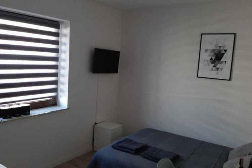 Apartamento Studio Fibra Metrio