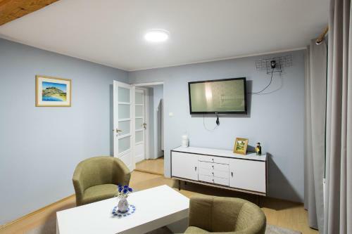 Apartamento Mi?dzy Zdrojami
