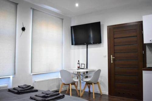 Apartamento Studio Fibra Dolce