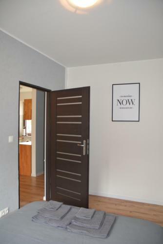 Apartament Fibra Flat White