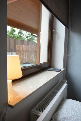 Apartament Fibra Flat White