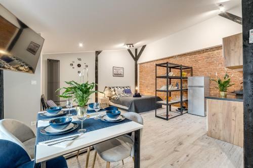 Ko?cielna Loft Apartaments