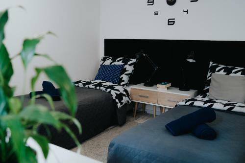 Ko?cielna Loft Apartaments