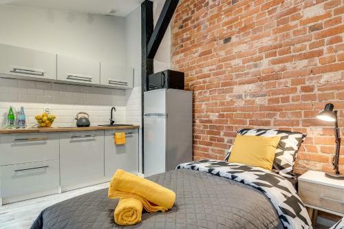 Ko?cielna Loft Apartaments