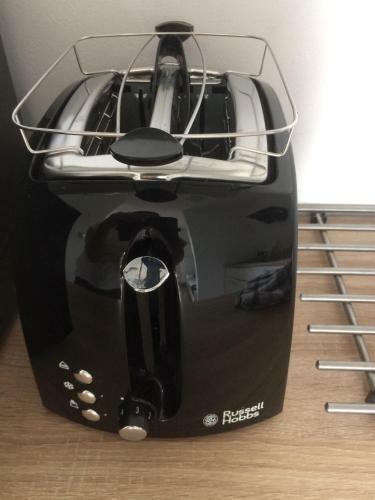 Apartament Fibra Mocca