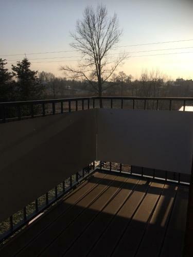 Apartament Fibra Mocca