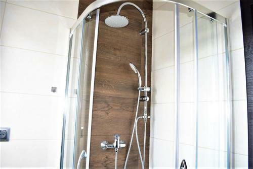 Apartament Fibra Crema