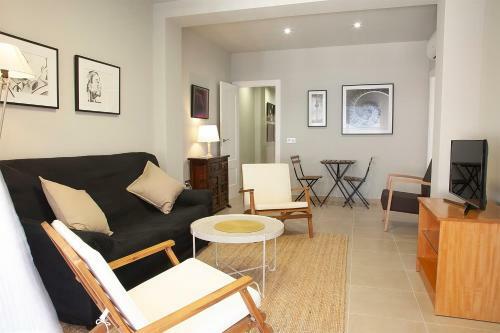 Apartamento San Pascual